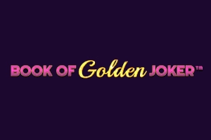 Book Of Golden Joker