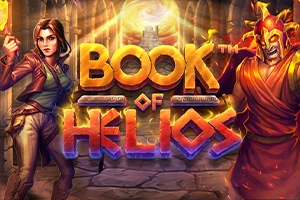 Book Of Helios