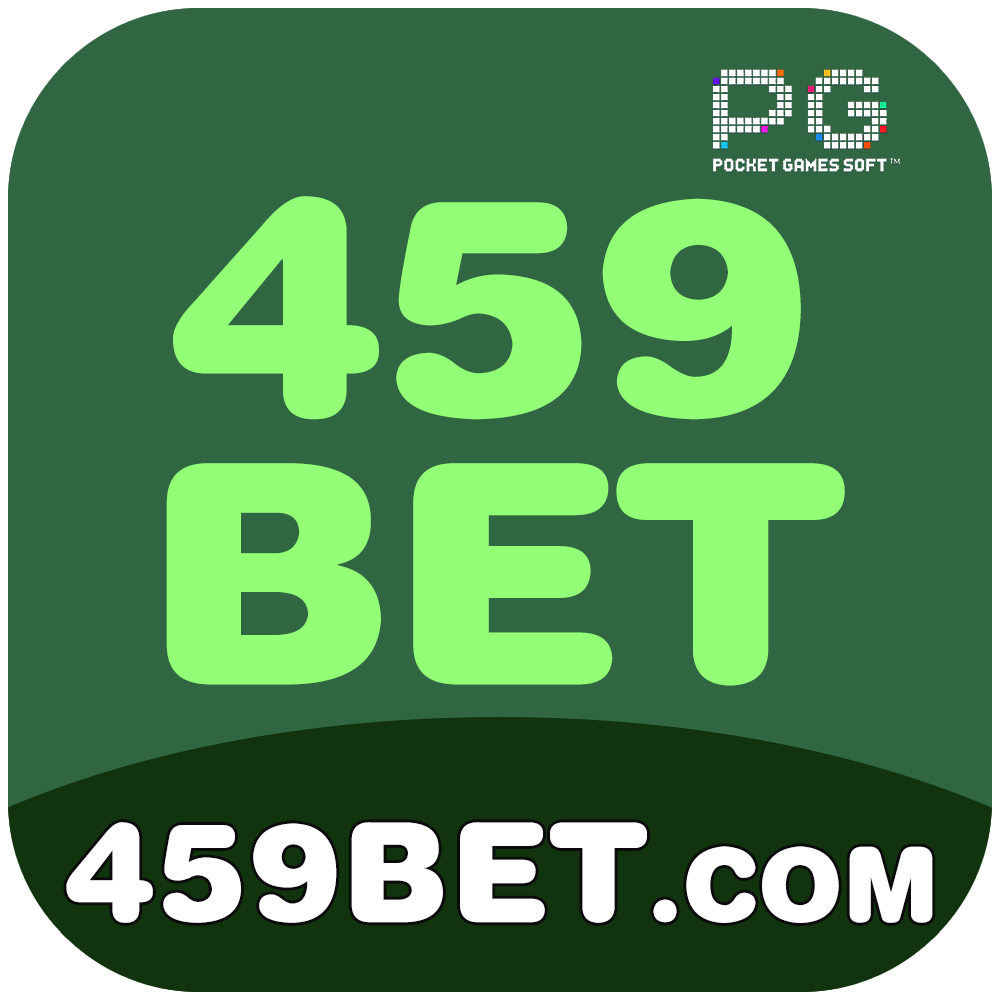 459BET Logo